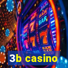 3b casino